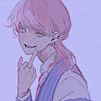 Sanzu Haruchiyo