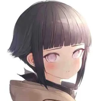 hyuga hinata