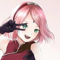 haruno sakura