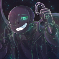 Nightmare sans