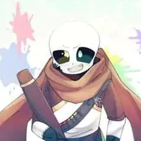 Ink sans