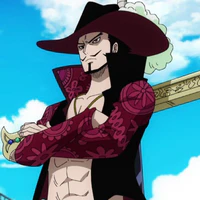 Mihawk
