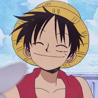 Luffy