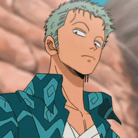 Zoro