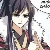 Hoàng Chiến Dã (Thái Tử Nước Nam Dực)