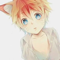 Uzumaki Naruto