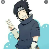 Uchiha Sasuke