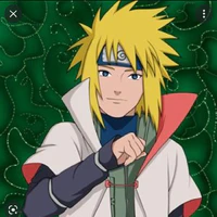 Namikaze Minato