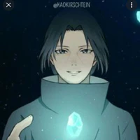 Uchiha itachi