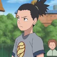 Shikamaru