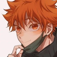 Hinata Shoyo