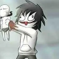 Jeff The Killer