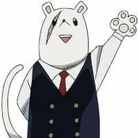 Hiệu Trưởng Nezu