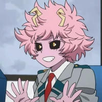 Mina Ashido