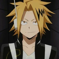 Kaminari Denki