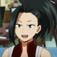 Momo Yaoyarozu