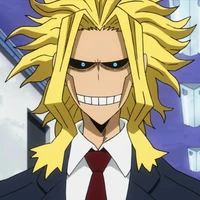 All Might
