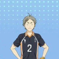 Sugawara Koushi