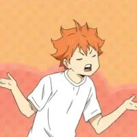 Hinata Shoyo