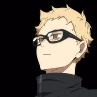Tsukishima kei