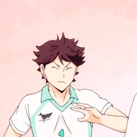 Oikawa Tooru