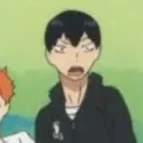 Kageyama Tobio