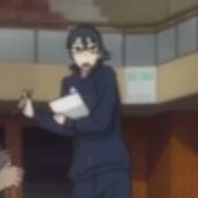 Shimizu Kiyoko