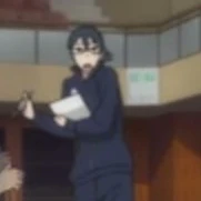 Shimizu Kiyoko