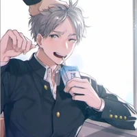 Sugawara Koushi