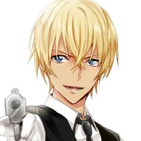Amuro Tooru