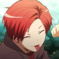 Karma Akabane
