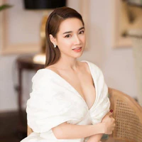 Nhã Phương ( mẹ Ngọc)