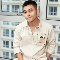Jun Phạm