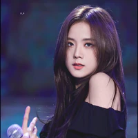 Jisoo (Y)