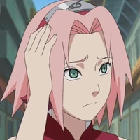 Haruno Sakura