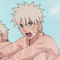 Uzumaki Naruto