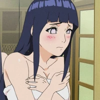 Hyuga Hinata