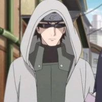 Aburame Shino