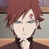 Gaara