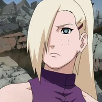 Yamanaka Ino