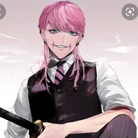 Sanzu Haruchiyo