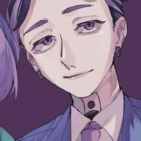 Haitani Ran