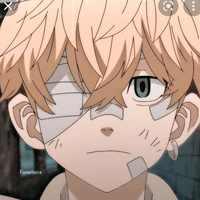 Chifuyu Matsuno