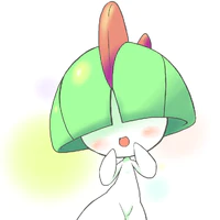Ruo {Ralts}