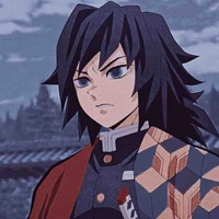 Tomioka Giyuu