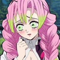 Kanroji Mitsuri