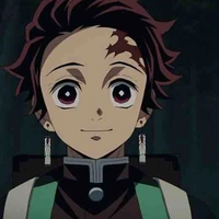 Kamado Tanjirou