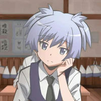 Shiota Nagisa