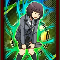 Fuwa Yuzuki