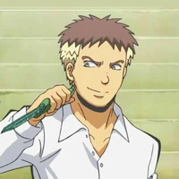 Terasaka Ryoma